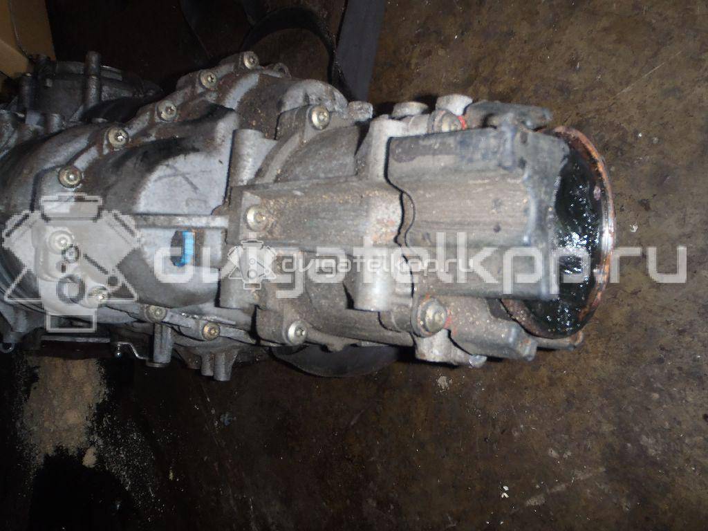 Фото Контрактная (б/у) АКПП для Audi A4 / A6 255 л.с 24V 3.1 л AUK бензин {forloop.counter}}