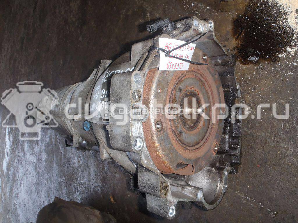 Фото Контрактная (б/у) АКПП для Audi A4 / A6 255 л.с 24V 3.1 л AUK бензин {forloop.counter}}
