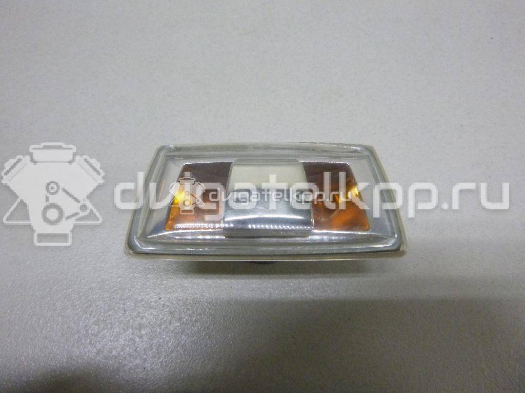 Фото Повторитель на крыло левый белый  13252455 для Opel Astra / Adam / Corsa / Insignia / Zafira {forloop.counter}}