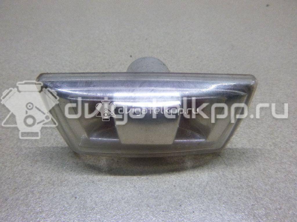 Фото Повторитель на крыло левый белый  13252455 для Opel Astra / Adam / Corsa / Insignia / Zafira {forloop.counter}}