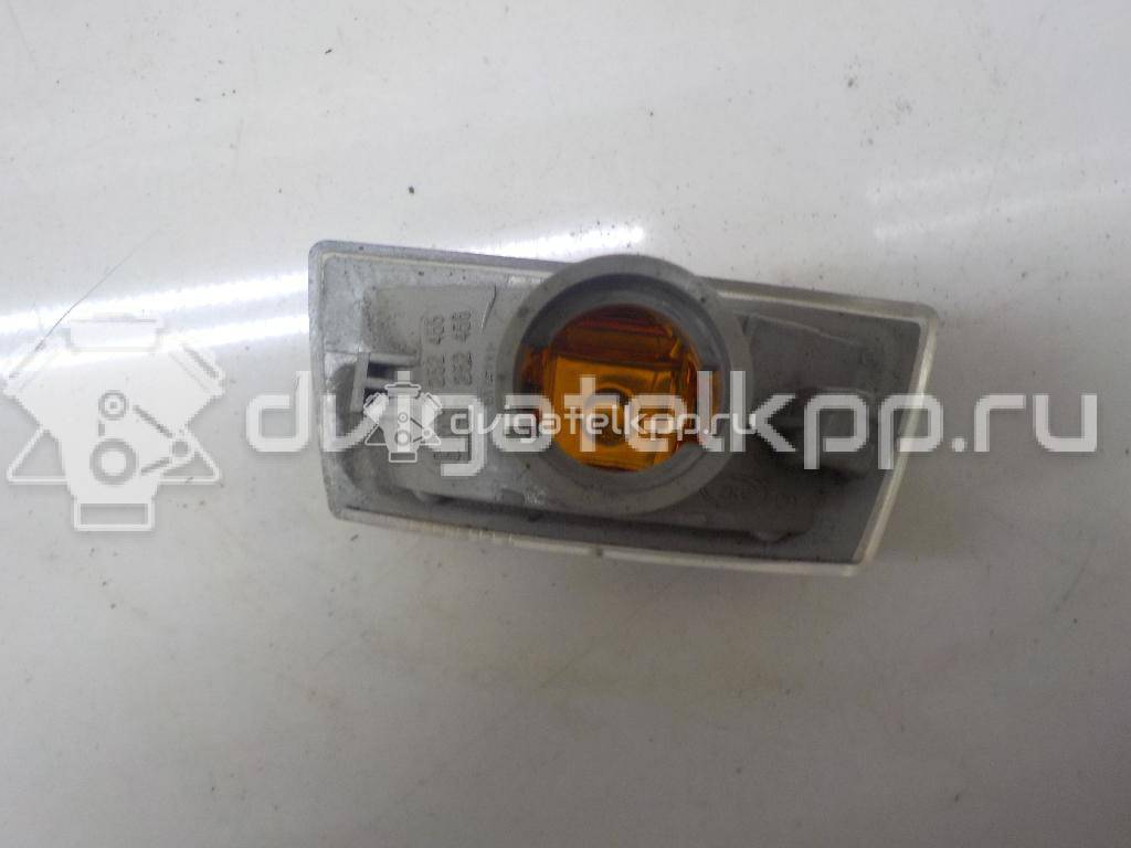 Фото Повторитель на крыло левый белый  13252455 для Opel Astra / Adam / Corsa / Insignia / Zafira {forloop.counter}}