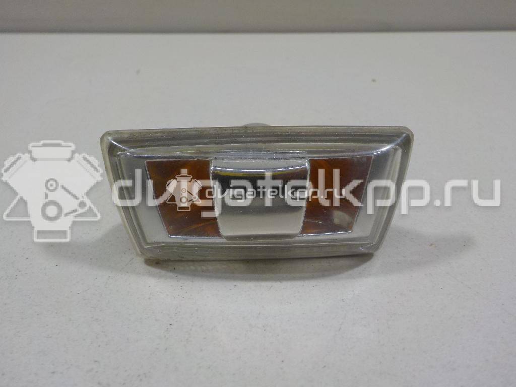 Фото Повторитель на крыло левый белый  13252455 для Opel Astra / Adam / Corsa / Insignia / Zafira {forloop.counter}}