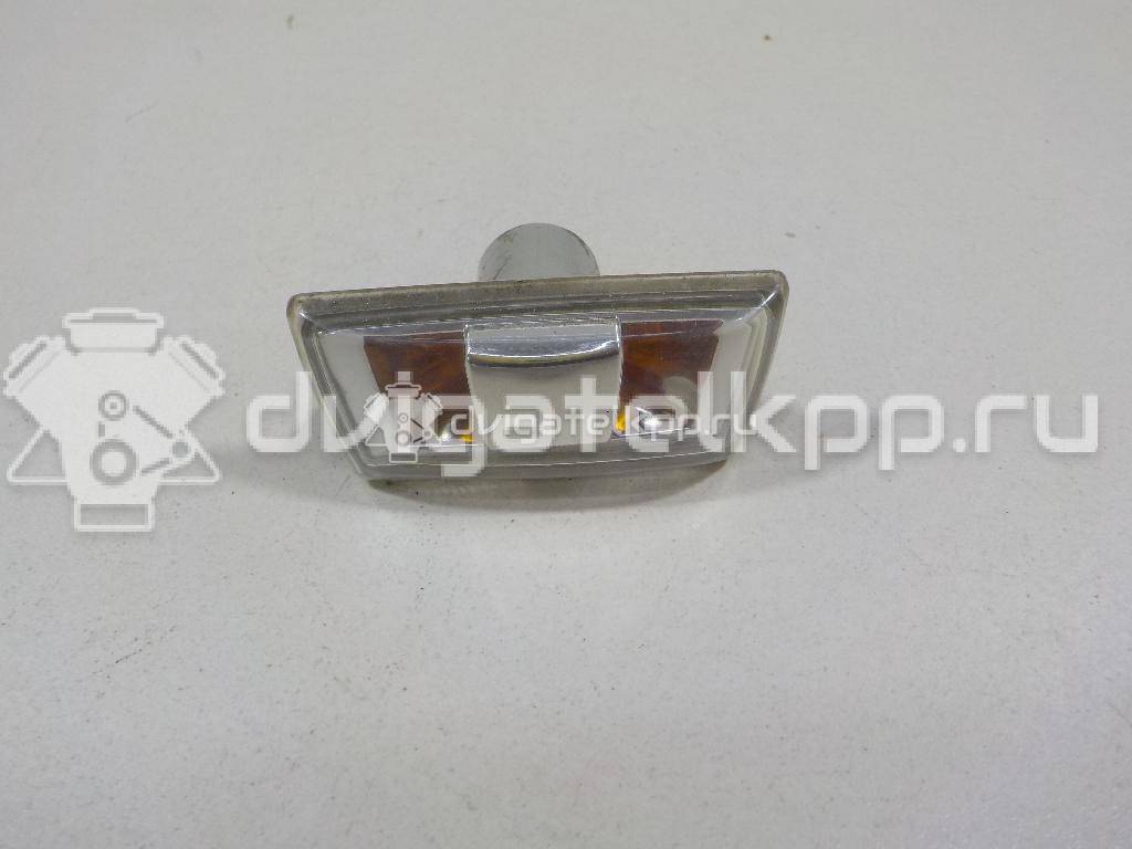 Фото Повторитель на крыло левый белый  13252455 для Opel Astra / Adam / Corsa / Insignia / Zafira {forloop.counter}}