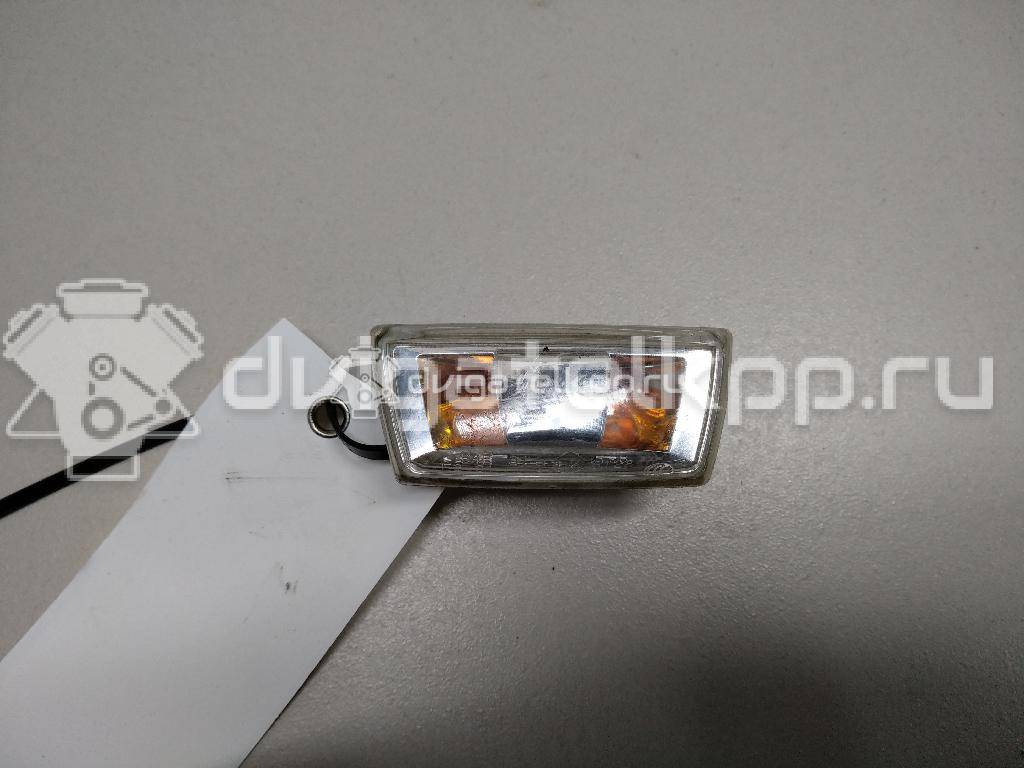 Фото Повторитель на крыло левый белый  13252455 для Opel Astra / Adam / Corsa / Insignia / Zafira {forloop.counter}}