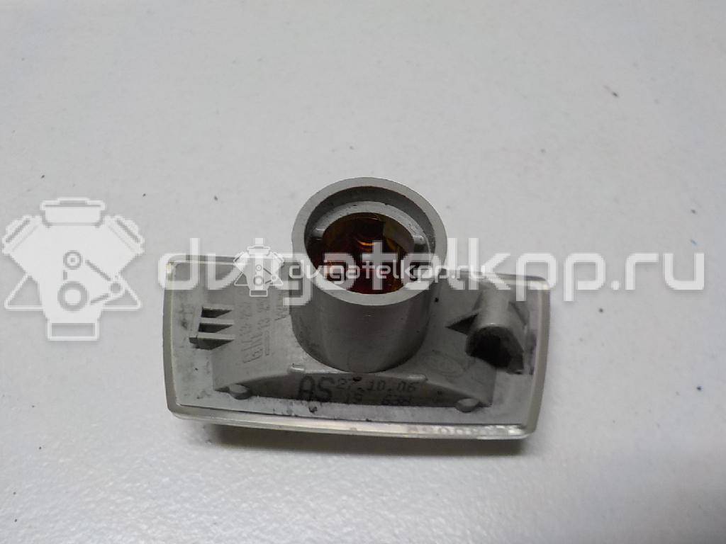 Фото Повторитель на крыло левый белый  13252455 для Opel Astra / Adam / Corsa / Insignia / Zafira {forloop.counter}}