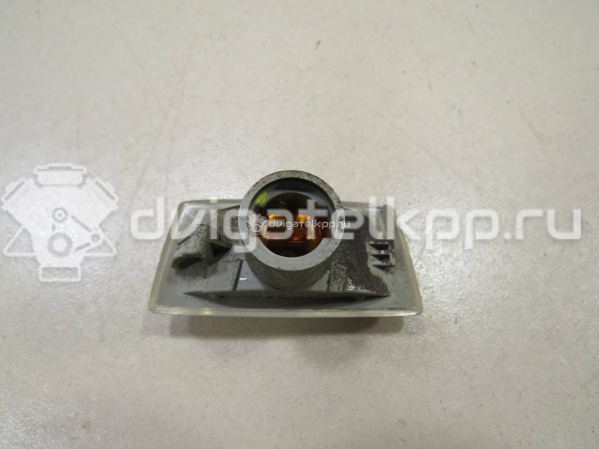 Фото Повторитель на крыло левый белый  13252455 для Opel Astra / Adam / Corsa / Insignia / Zafira {forloop.counter}}