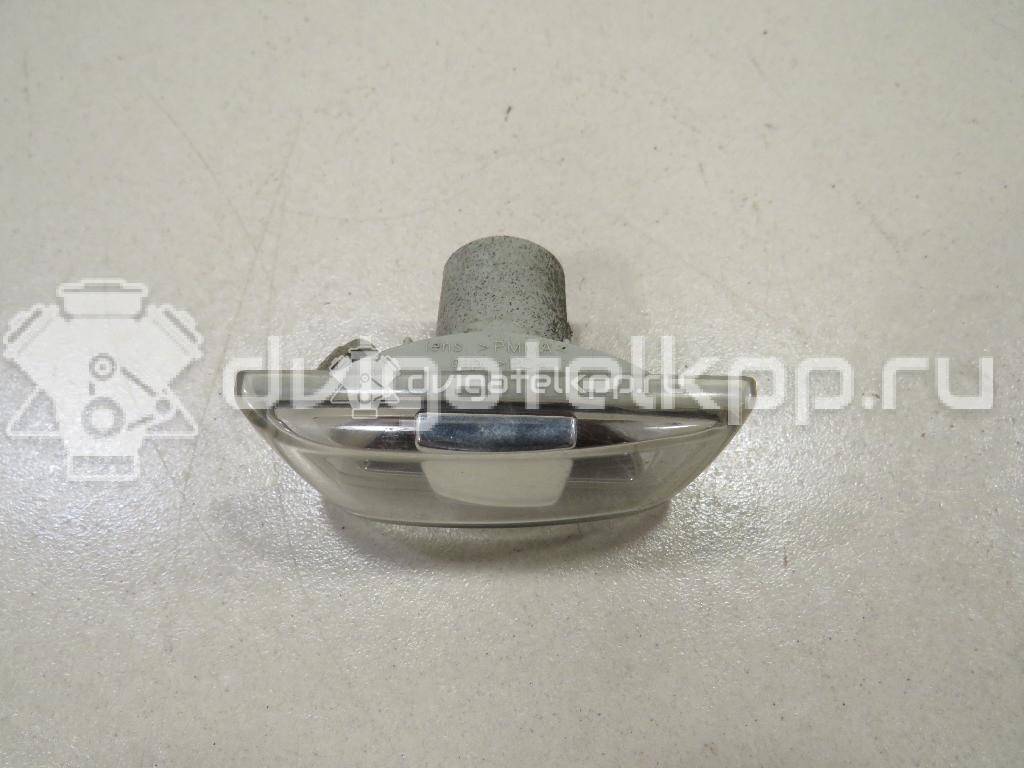Фото Повторитель на крыло левый белый  13252455 для Opel Astra / Adam / Corsa / Insignia / Zafira {forloop.counter}}