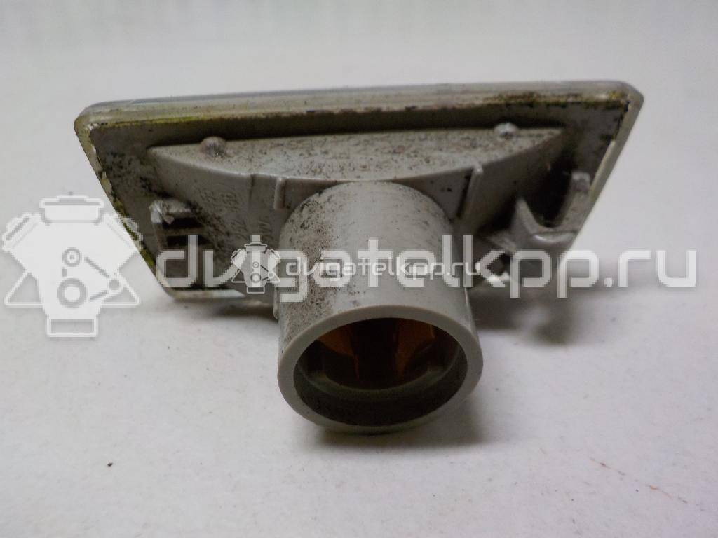 Фото Повторитель на крыло левый белый  13131298 для Opel Astra / Adam / Corsa / Insignia / Zafira {forloop.counter}}