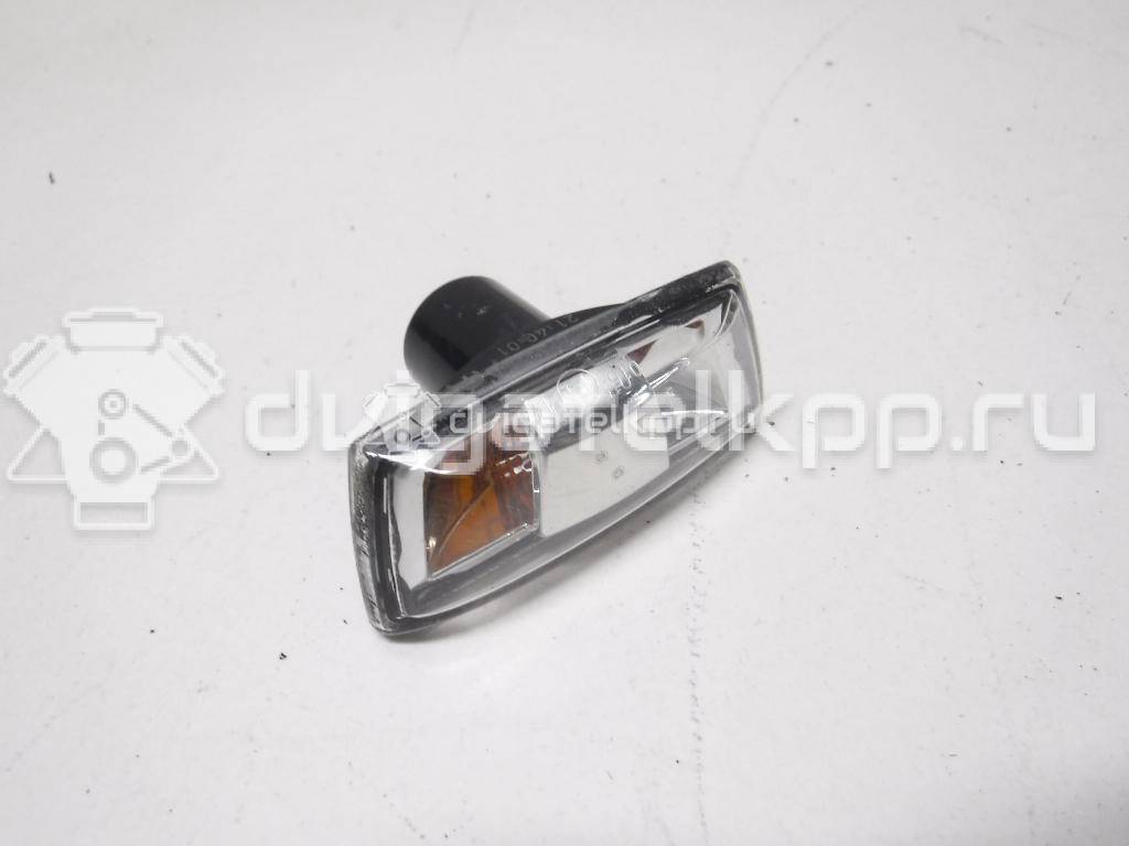 Фото Повторитель на крыло левый белый  13131298 для Opel Astra / Adam / Corsa / Insignia / Zafira {forloop.counter}}