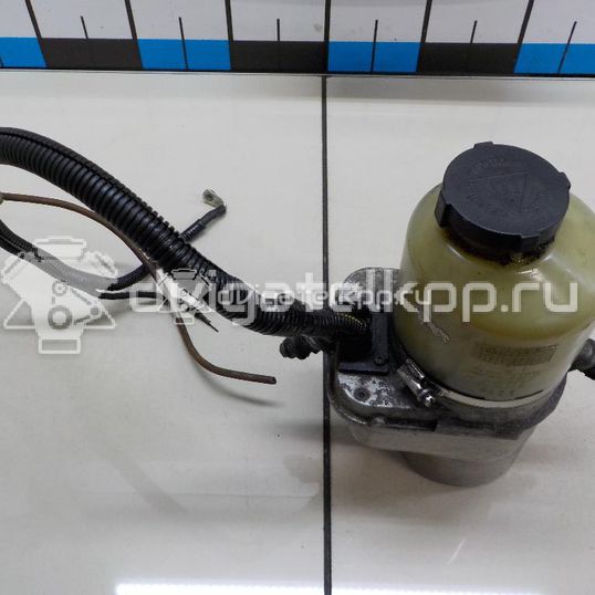 Фото Насос гидроусилителя  93179569 для Opel Astra / Zafira