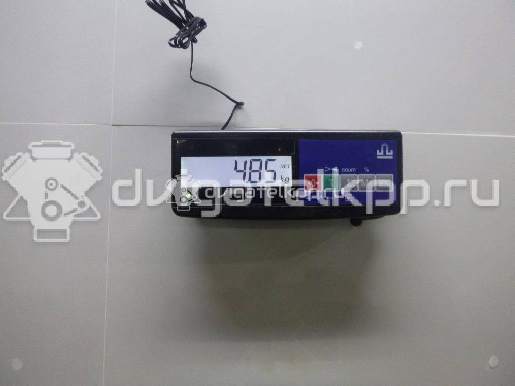 Фото Насос гидроусилителя  93179568 для Opel Astra / Zafira {forloop.counter}}