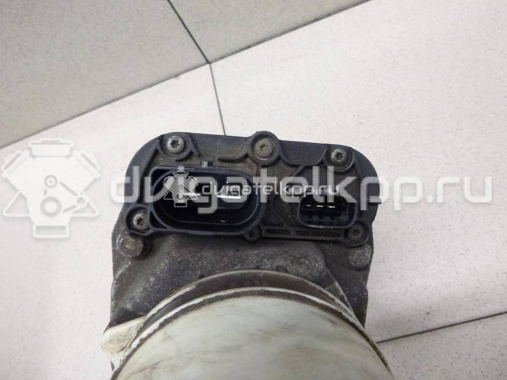 Фото Насос гидроусилителя  93181657 для Opel Astra / Zafira {forloop.counter}}