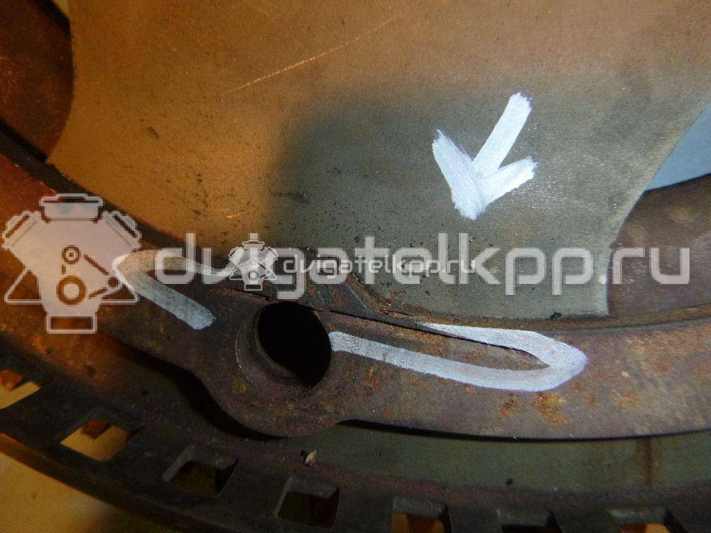 Фото Маховик для двигателя AUK для Audi A4 / A6 255 л.с 24V 3.1 л бензин 06E105323B {forloop.counter}}