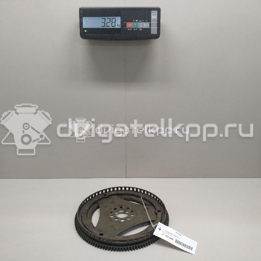 Фото Маховик для двигателя AUK для Audi A4 / A6 255 л.с 24V 3.1 л бензин 06E105323B