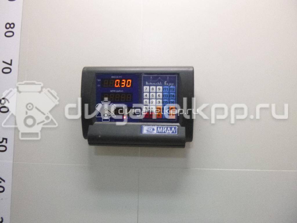 Фото Клапан кондиционера  1618314 для Opel Astra / Zafira {forloop.counter}}