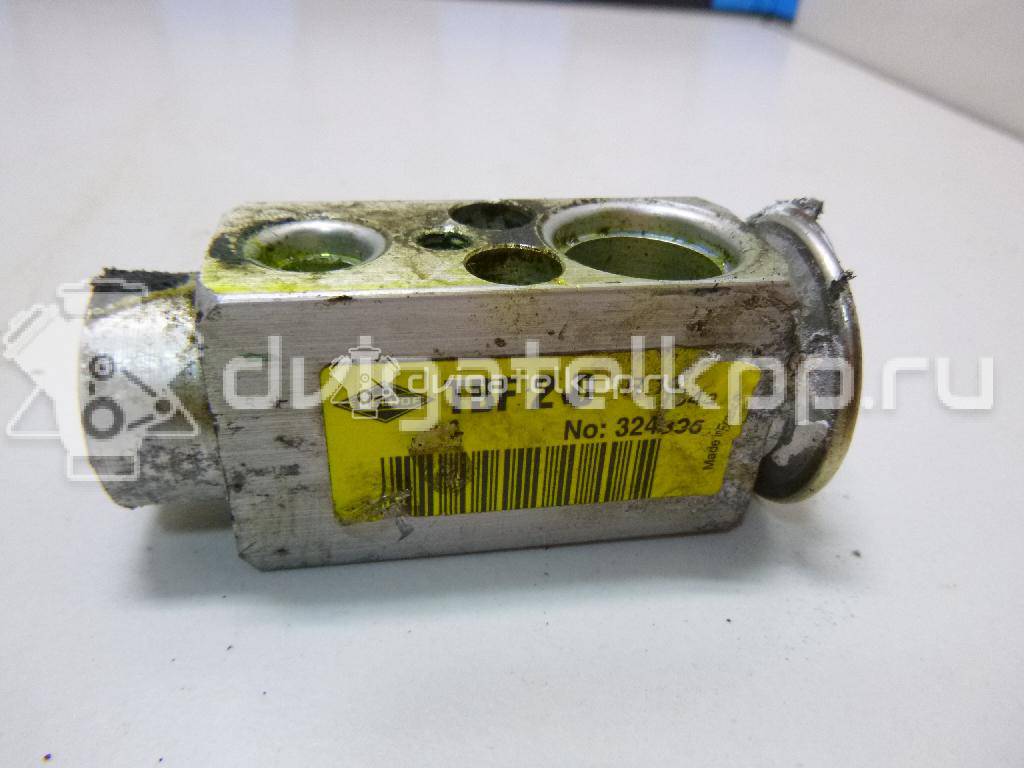 Фото Клапан кондиционера  1618314 для Opel Astra / Zafira {forloop.counter}}