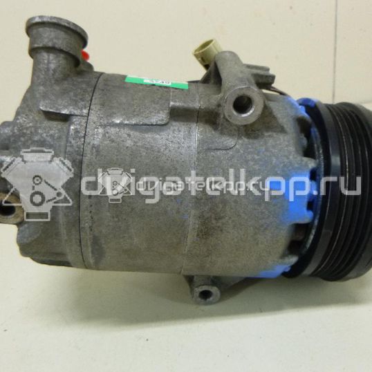 Фото Компрессор системы кондиционирования  13124749 для Opel Tigra / Astra / Corsa / Combo / Zafira