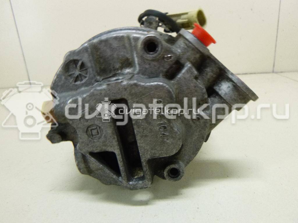 Фото Компрессор системы кондиционирования  13124749 для Opel Tigra / Astra / Corsa / Combo / Zafira {forloop.counter}}