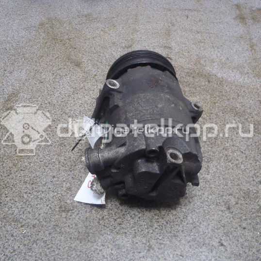 Фото Компрессор системы кондиционирования  13124749 для Opel Tigra / Astra / Corsa / Combo / Zafira