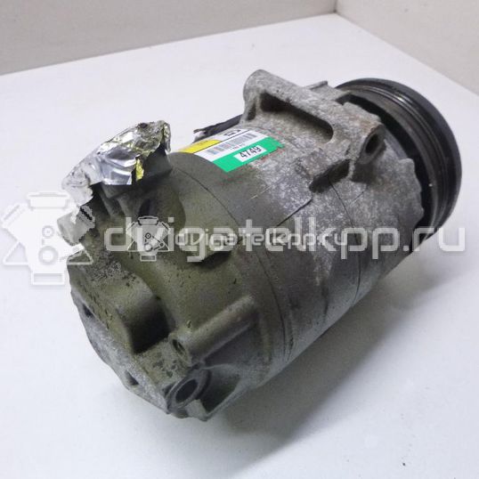 Фото Компрессор системы кондиционирования  13124749 для Opel Tigra / Astra / Corsa / Combo / Zafira