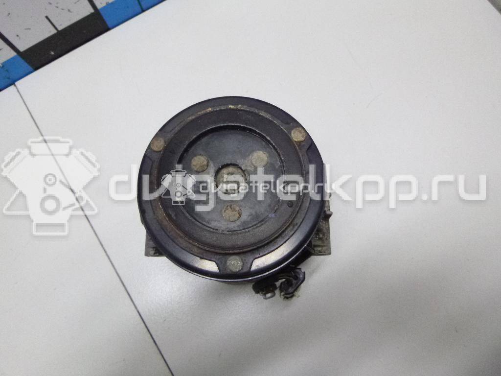 Фото Компрессор системы кондиционирования  6854058 для Opel Tigra / Astra / Corsa / Combo / Zafira {forloop.counter}}
