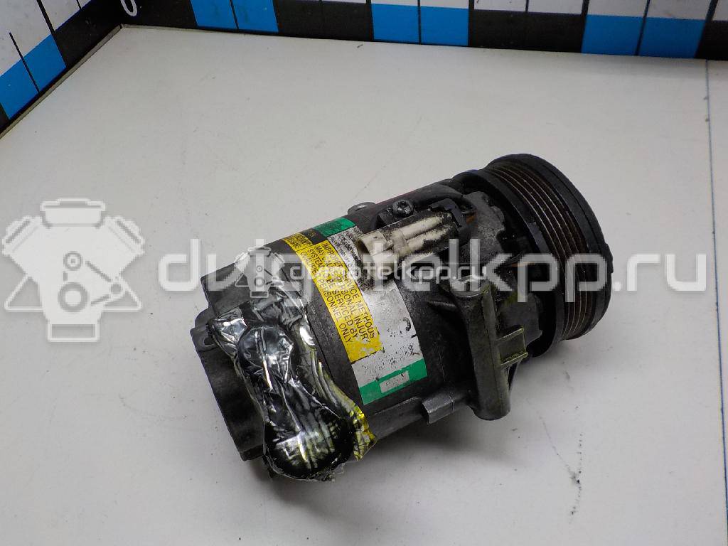 Фото Компрессор системы кондиционирования  6854058 для Opel Tigra / Astra / Corsa / Combo / Zafira {forloop.counter}}