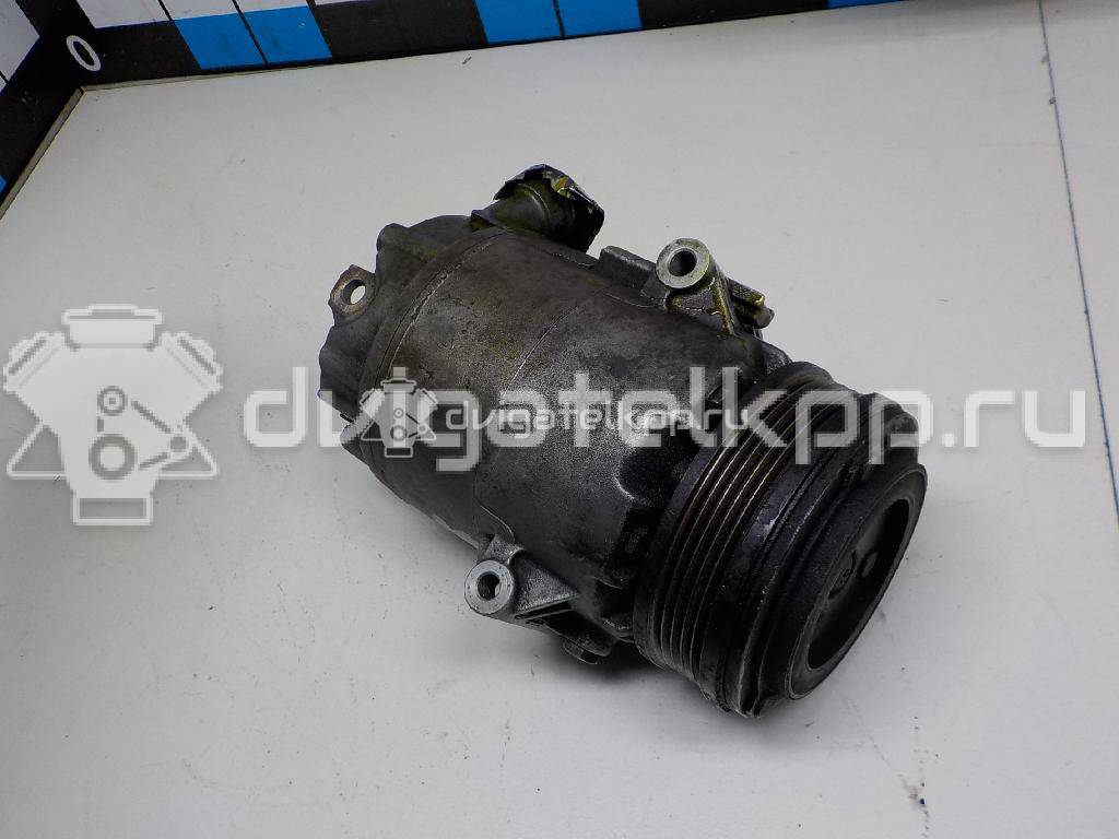 Фото Компрессор системы кондиционирования  6854058 для Opel Tigra / Astra / Corsa / Combo / Zafira {forloop.counter}}