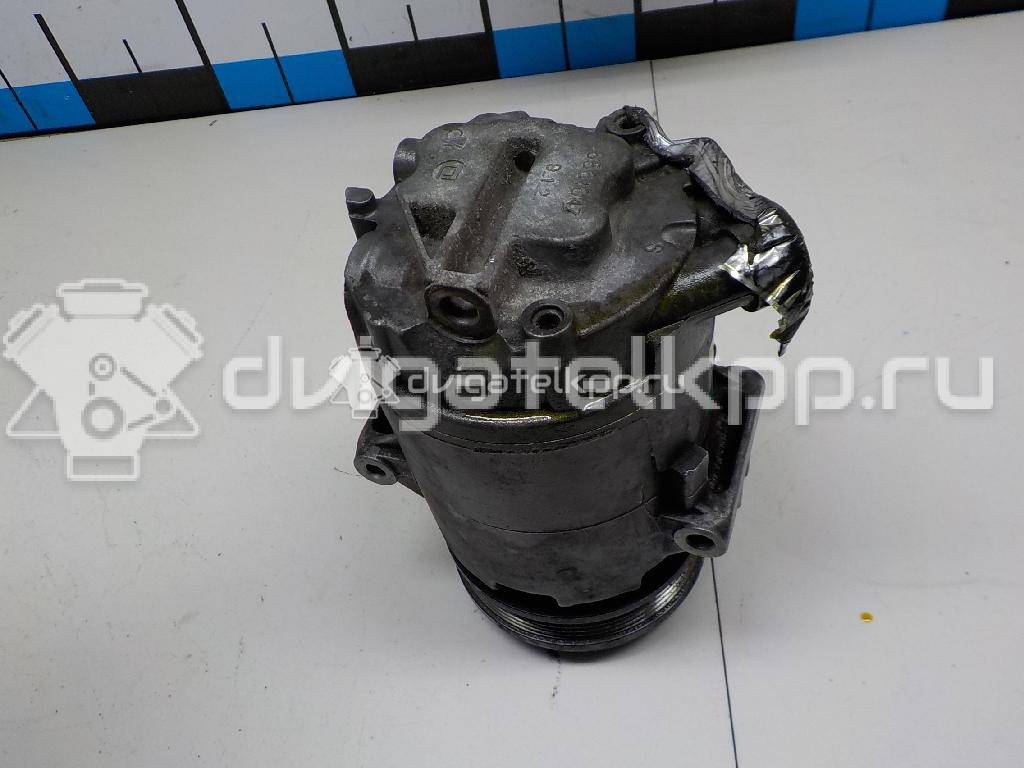 Фото Компрессор системы кондиционирования  6854058 для Opel Tigra / Astra / Corsa / Combo / Zafira {forloop.counter}}