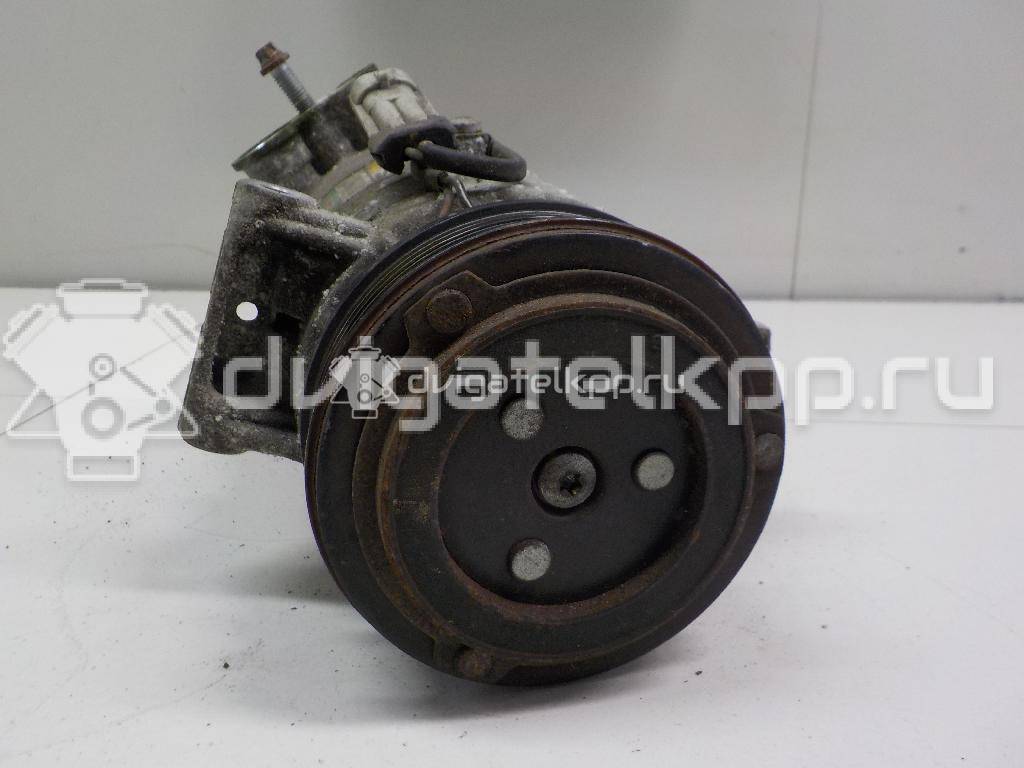 Фото Компрессор системы кондиционирования  13124752 для Opel Astra / Zafira {forloop.counter}}