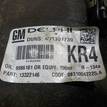 Фото Компрессор системы кондиционирования  6854099 для Opel Astra / Zafira {forloop.counter}}