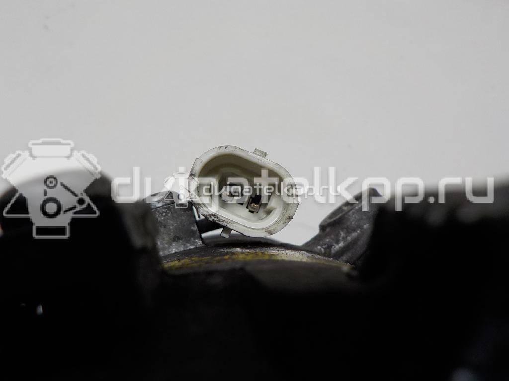 Фото Компрессор системы кондиционирования  24466996 для Opel Astra / Zafira {forloop.counter}}