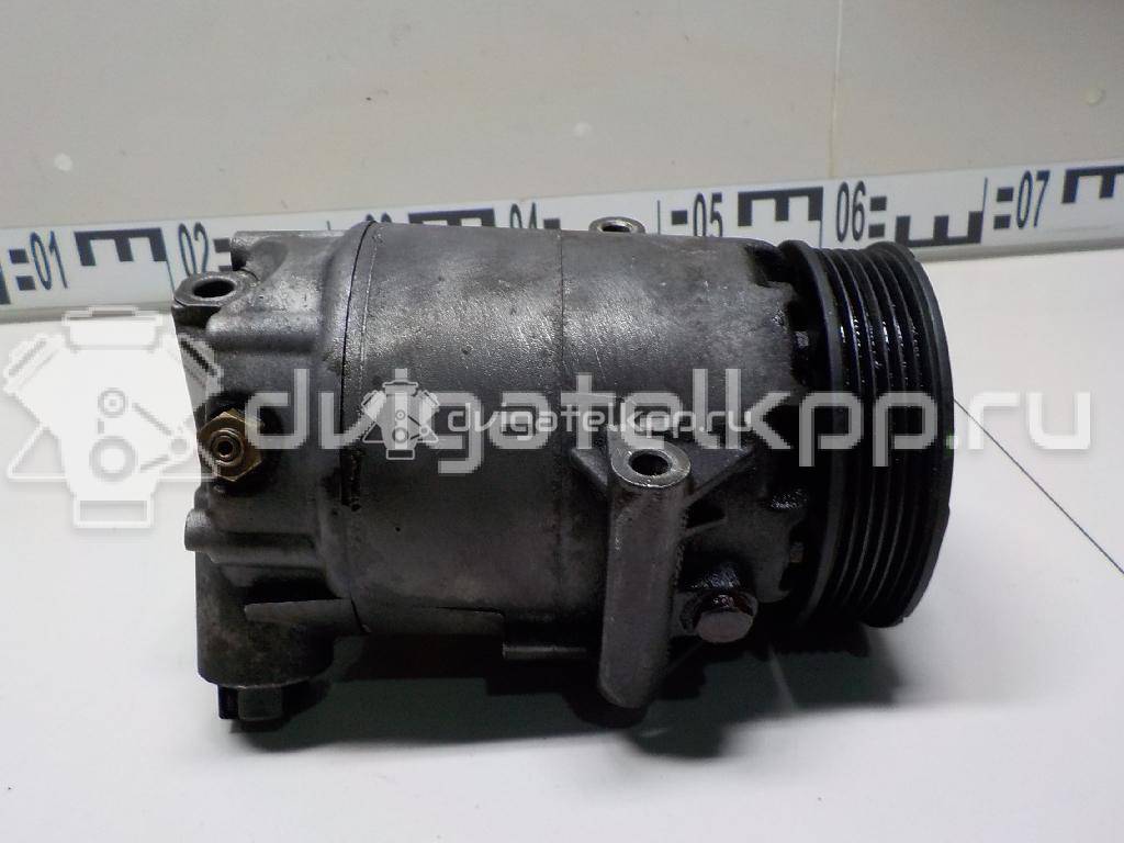 Фото Компрессор системы кондиционирования  24466996 для Opel Astra / Zafira {forloop.counter}}