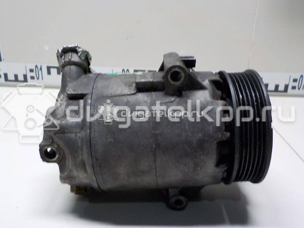 Фото Компрессор системы кондиционирования  24466996 для Opel Astra / Zafira {forloop.counter}}