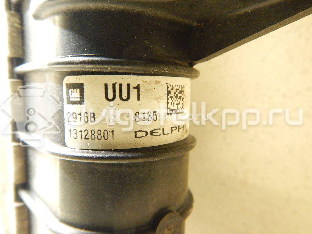 Фото Радиатор основной  13145210 для Opel Astra / Insignia / Zafira {forloop.counter}}