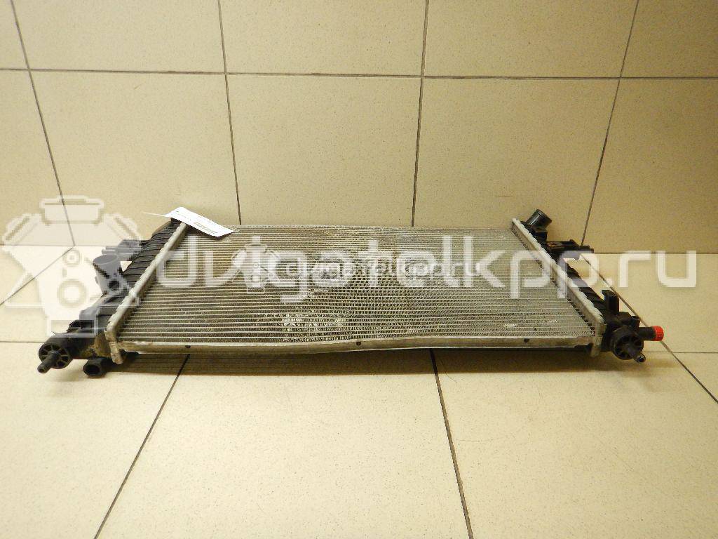 Фото Радиатор основной  13145210 для Opel Astra / Insignia / Zafira {forloop.counter}}