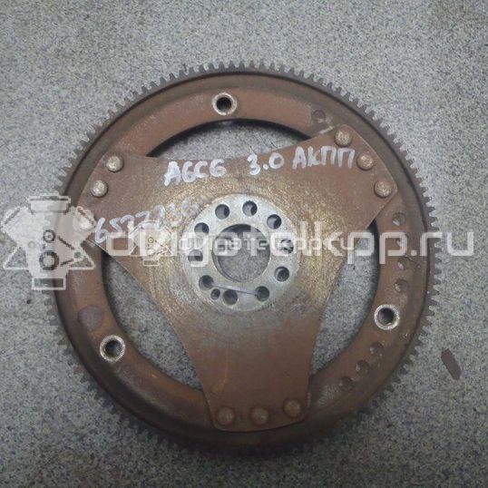 Фото Маховик для двигателя ASB для Audi A8 / A4 / A6 233 л.с 24V 3.0 л Дизельное топливо