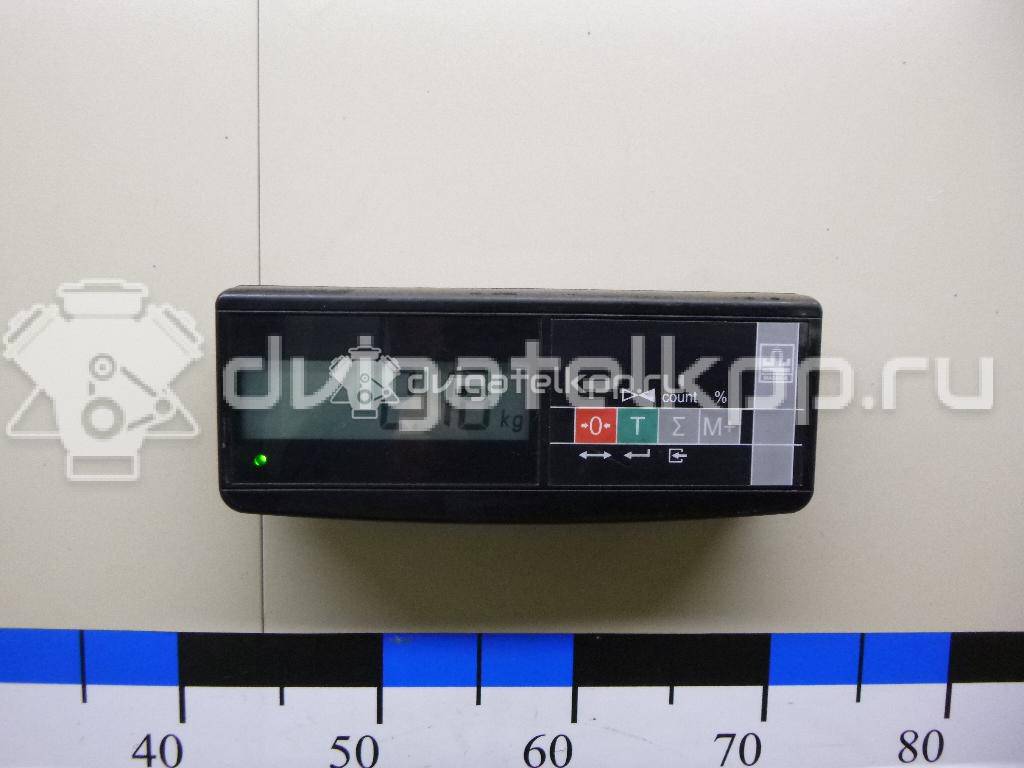 Фото Радиатор основной  13145210 для Opel Astra / Insignia / Zafira {forloop.counter}}