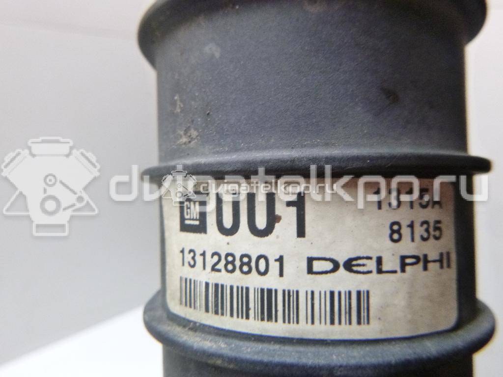 Фото Радиатор основной  13145210 для Opel Astra / Insignia / Zafira {forloop.counter}}