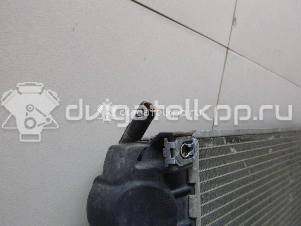 Фото Радиатор основной  13145210 для Opel Astra / Insignia / Zafira {forloop.counter}}