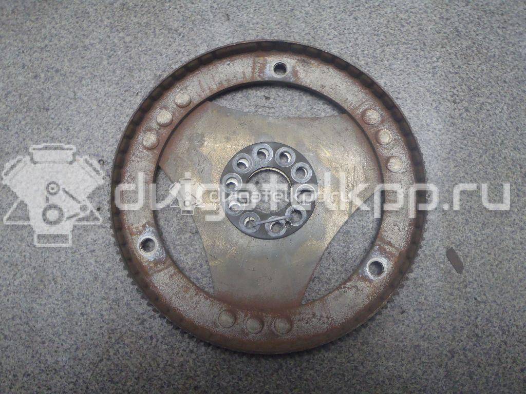 Фото Маховик для двигателя ASB для Audi A8 / A4 / A6 233 л.с 24V 3.0 л Дизельное топливо {forloop.counter}}