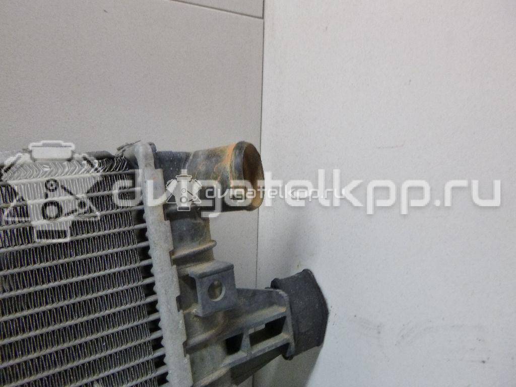 Фото Радиатор основной  13145210 для Opel Astra / Insignia / Zafira {forloop.counter}}