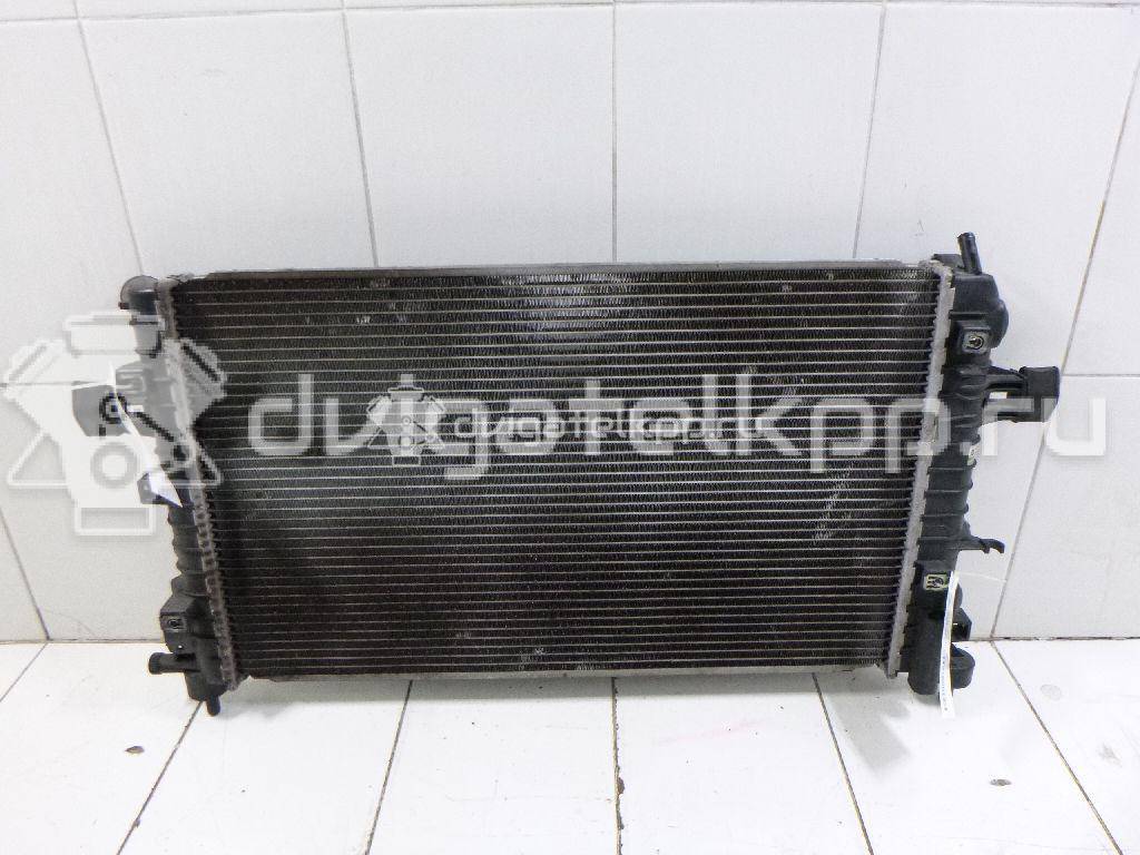 Фото Радиатор основной  13145210 для Opel Astra / Insignia / Zafira {forloop.counter}}