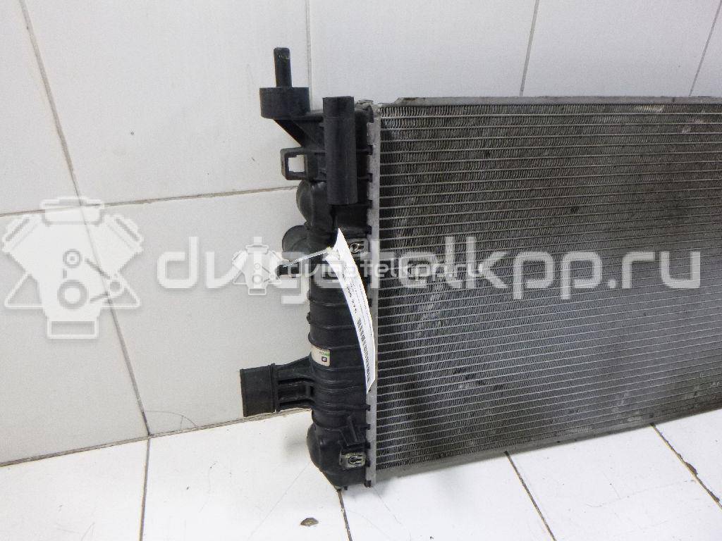 Фото Радиатор основной  13145210 для Opel Astra / Insignia / Zafira {forloop.counter}}