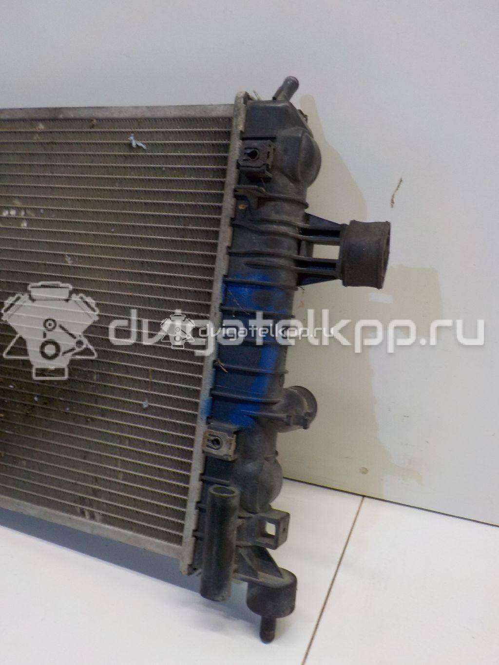 Фото Радиатор основной  13145210 для Opel Astra / Insignia / Zafira {forloop.counter}}