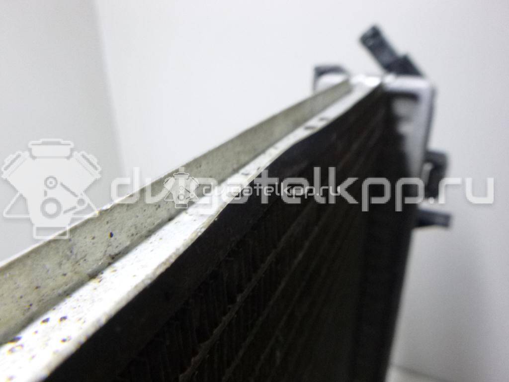 Фото Радиатор основной  1300266 для Opel Astra / Zafira {forloop.counter}}