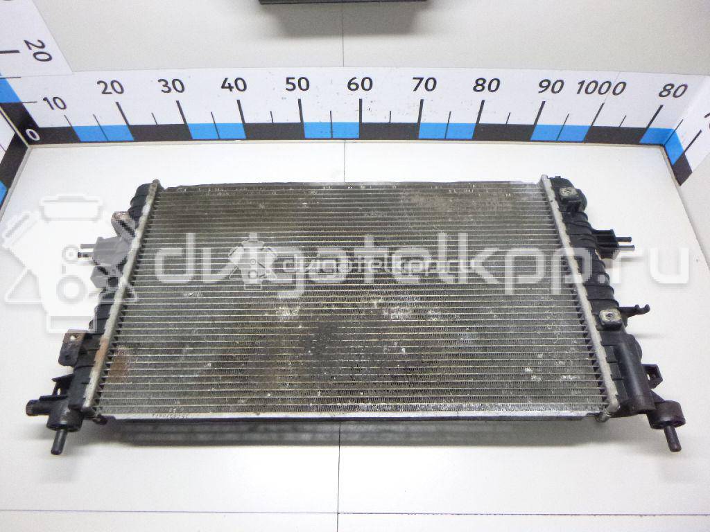 Фото Радиатор основной  1300266 для Opel Astra / Zafira {forloop.counter}}