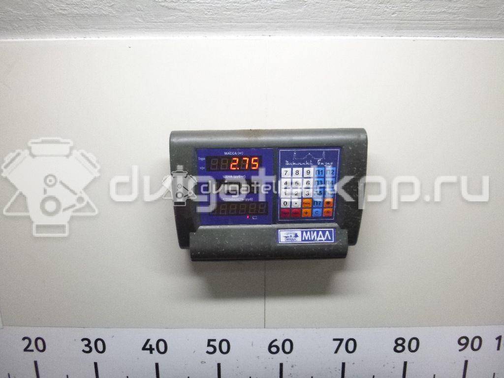 Фото Радиатор основной  1300266 для Opel Astra / Zafira {forloop.counter}}
