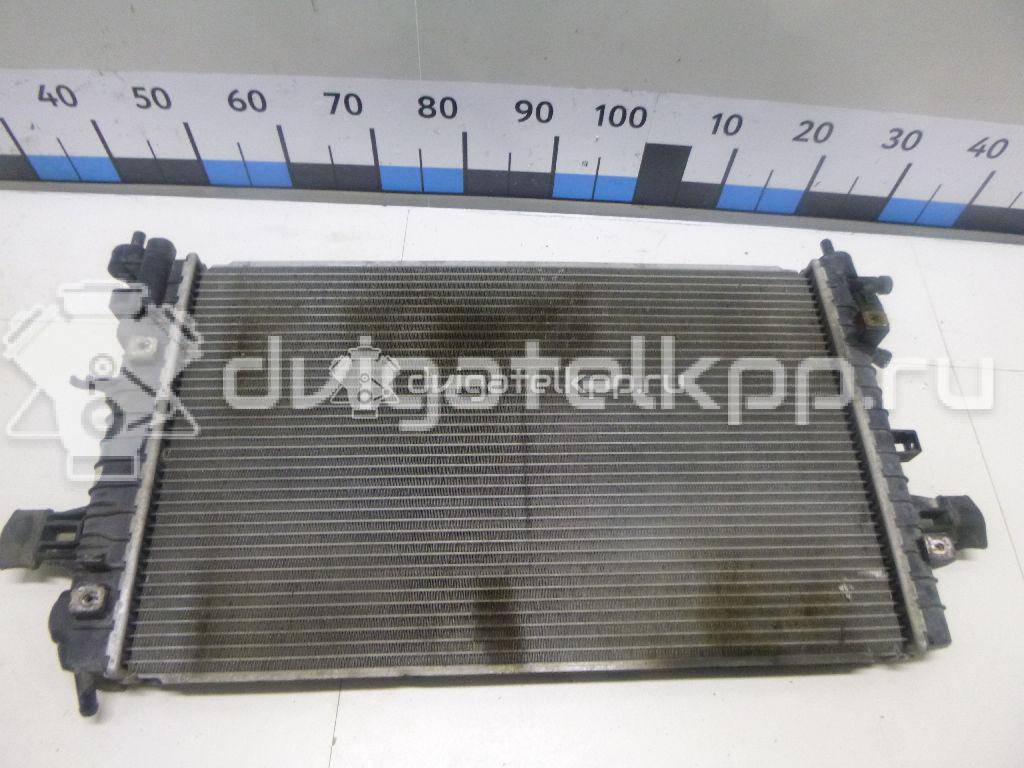 Фото Радиатор основной  1300266 для Opel Astra / Zafira {forloop.counter}}