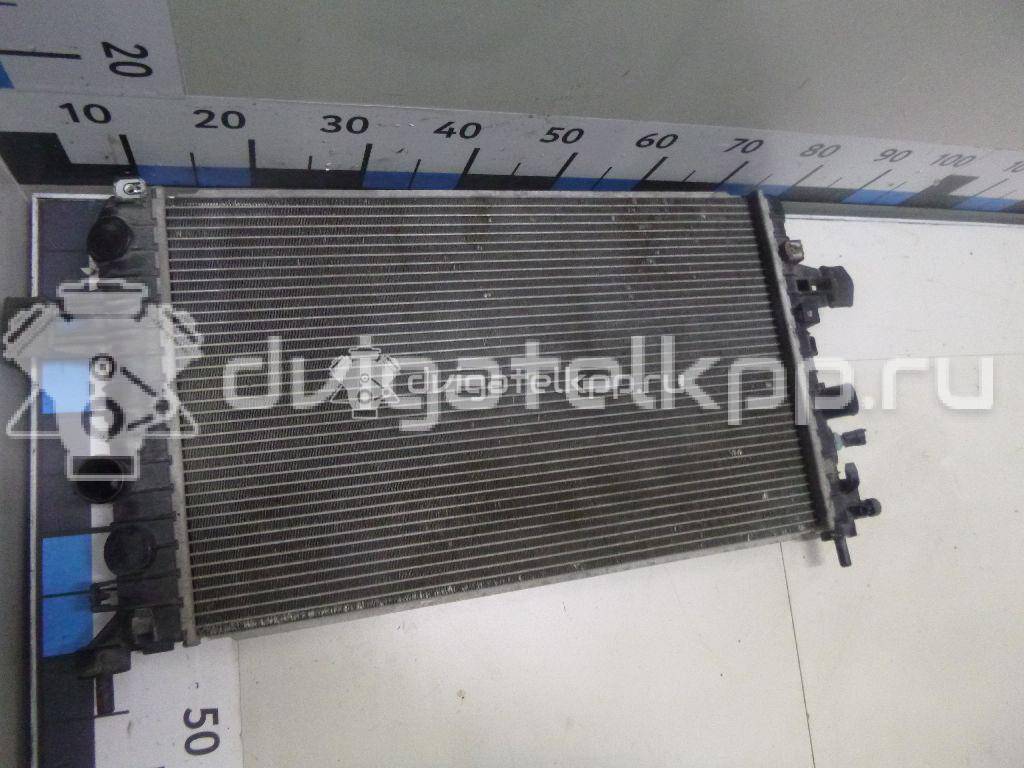 Фото Радиатор основной  1300266 для Opel Astra / Zafira {forloop.counter}}