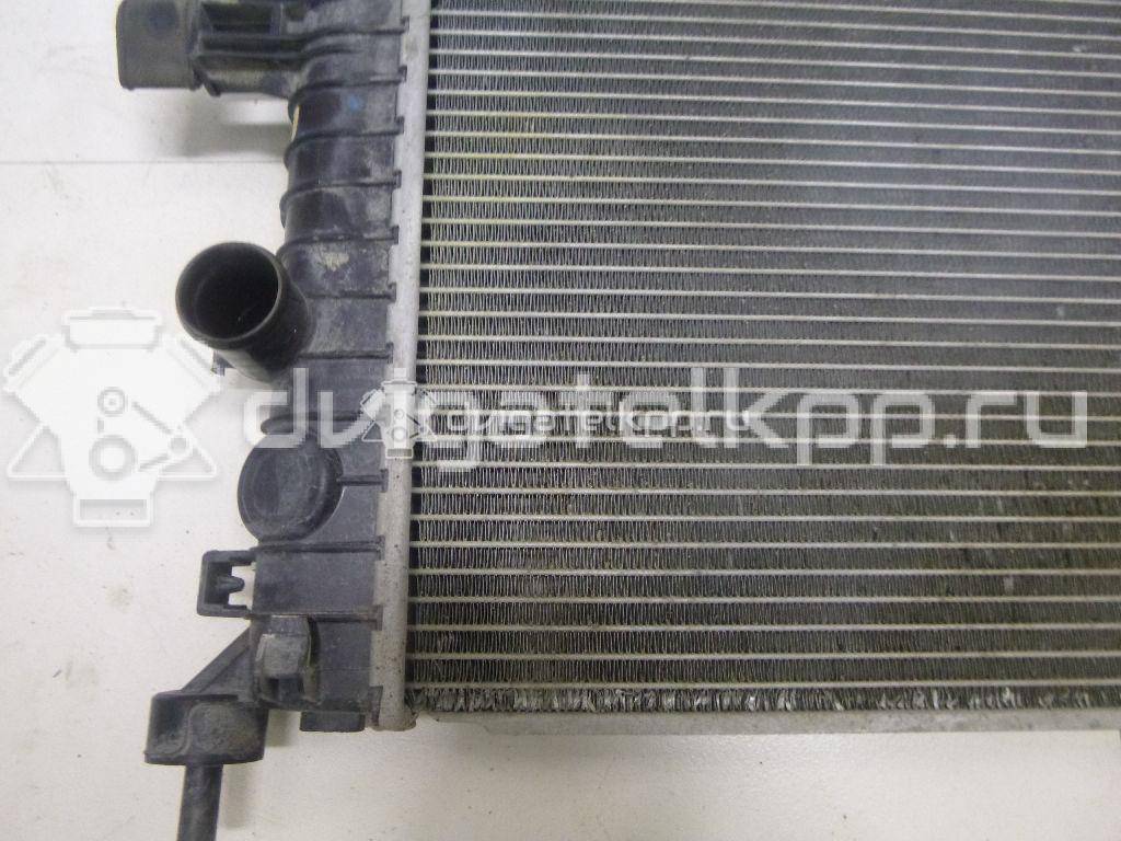 Фото Радиатор основной  1300266 для Opel Astra / Zafira {forloop.counter}}
